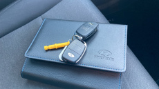 Hyundai Tucson 1.6 GDi SE Nav 5dr 2WD Petrol Estate